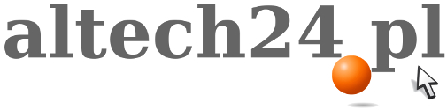 F.U.H. Altech-system s.c. D.Wyleżoł, M.Bucholc
