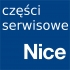 Nice części