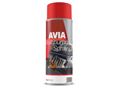 AVIA Multipurpose Spray odrdzewiacz 400 ml