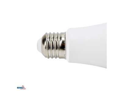 ŹRÓDŁO LED SAMSUNG INSIDE 230V E27 A60 11W 1055LM 3000K 220ST Z CZUJNIKIEM MIKROFALOWYM