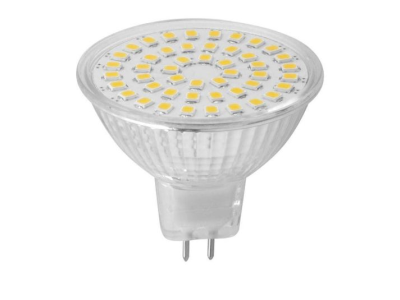 Lampa LED 3W R16