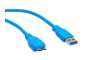 Kabel USB Maclean, 3.0, Micro, 1m, MCTV-736 do dysku HDD