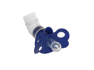 Smoczek - Akcesoria do inhalatora Promedix PR-815