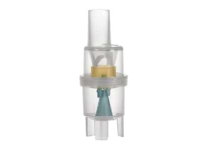 Nebulizator pojemnik na preparat do inhalacji Promedix, PR-814