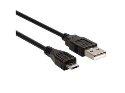 Kabel USB Maclean, 2.0, Wtyk-wtyk, Micro, 1.5m, MCTV-758
