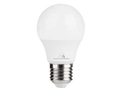 Żarówka Maclean LED, E27, 9W, 220-240V AC, WW ciepła biała, 3000K, 920lm, MCE273