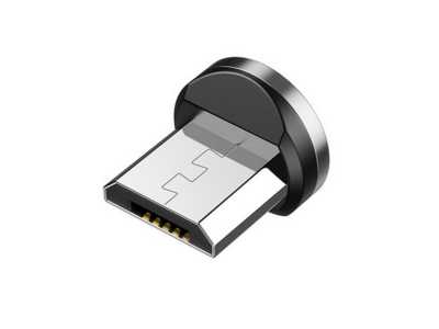 Wtyk Maclean, MicroUSB do magnetycznego kabla USB, MCE477