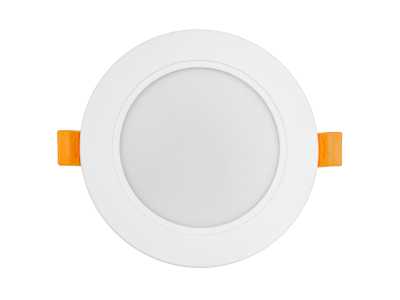 Panel LED sufitowy Maclean, podtynkowy SLIM, 9W, Neutral White 4000K, 120*26mm, 900lm, MCE371 R