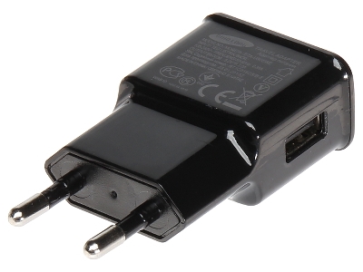 ŁADOWARKA SIECIOWA USB 5V/2A/USB/B