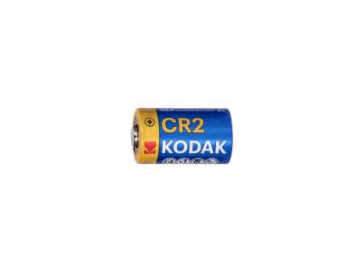 Bateria Kodak Max lithium CR2, 1 szt.