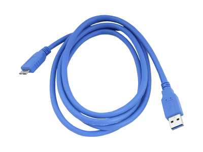 PS Kabel USB 3.0 AM/micro BM, 1,8m.