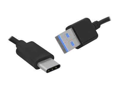 PS Kabel USB 3.1 - USB 3.1 Type-C, 1m, HQ 3.0V.