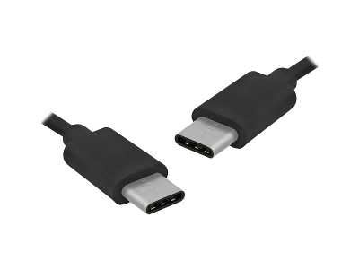 PS Kabel USB 3.1 Type-C -Type-C, 1m, HQ HIGH SPEED 3.0V.
