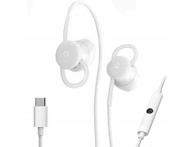 Słuchawki douszne+mic Google PIXEL USB-C G957-00484
