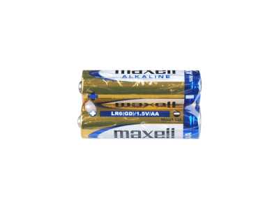 Bateria alk.MAXELL LR06 folia