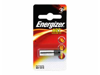 Bateria alkaliczna Energizer LR27.