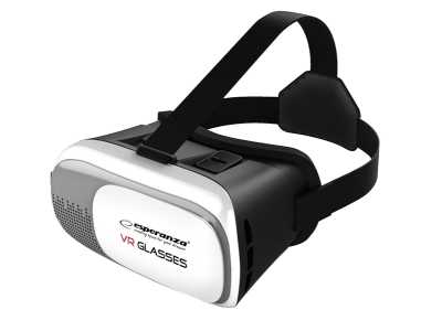 PS Esperanza okulary VR 3D, EMV300.