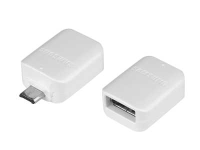 Adapter Samsung USB na  MicroUSB  OTG
