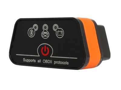 ICAR Bluetooth BT, dla systemu ANDROID.