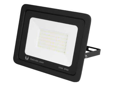 PS Naświetlacz Proxim II Slim, LED SMD, 50 W, 4500 K, biały neutralny.