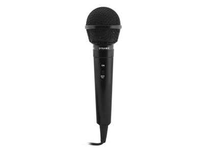 PS   Mikrofon DM-202 / 5600