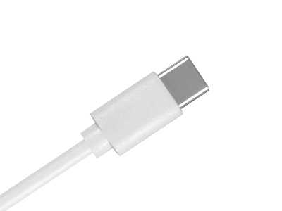 PS Kabel USB Type-C -Type-C  3A 1,0m