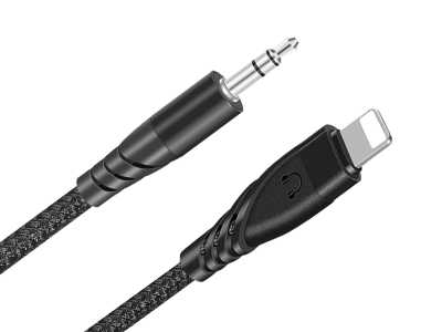 PS Kabel 8PIN - Jack 3,5mm 1m