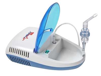 Inhalator Promedix PR-820.