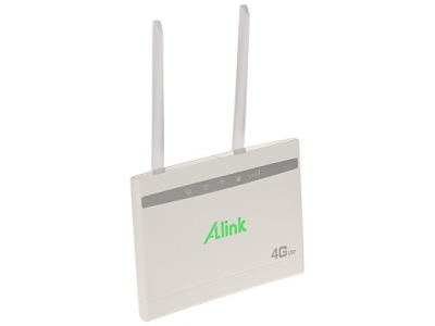 PUNKT DOSTĘPOWY 4G LTE +ROUTER ALINK-MR920 2.4&nbsp;GHz 300&nbsp;Mb/s