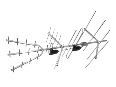 Antena TV UHF + VHF AP-TRIA-MAX
