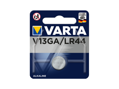Bateria VARTA AG13/LR44
