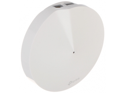 DOMOWY SYSTEM WI-FI DECO-M5(1-PACK) 2.4&nbsp;GHz, 5&nbsp;GHz 400&nbsp;Mb/s + 867&nbsp;Mb/s TP-LINK