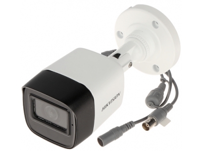 KAMERA AHD, HD-CVI, HD-TVI, PAL DS-2CE16H0T-ITFS(2.8MM) - 5&nbsp;Mpx Hikvision