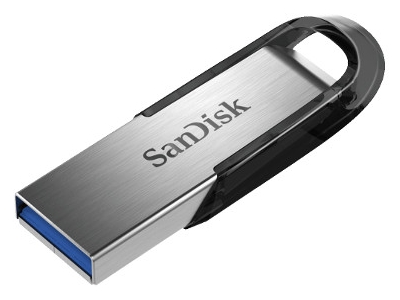 PENDRIVE FD-128/ULTRAFLAIR-SANDISK 128&nbsp;GB USB 3.0 SANDISK