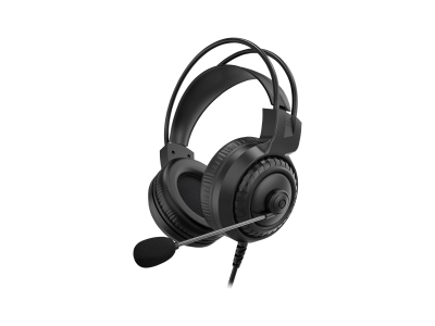 Gamingowe słuchawki nauszne Kruger&amp;Matz Warrior GH-10