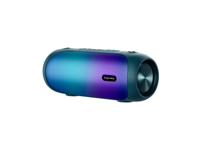 Głośnik bezprzewodowy Kruger&amp;Matz Street XL , kolor niebieski