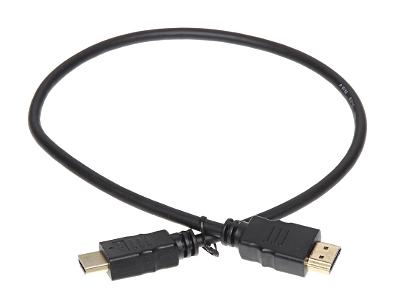 KABEL HDMI-0.5 0.5&nbsp;m