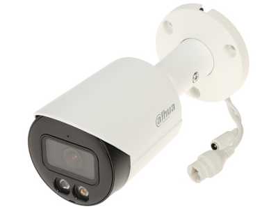 KAMERA IP IPC-HFW2849S-S-IL-0360B WizSense - 8.3&nbsp;Mpx 4K UHD 3.6&nbsp;mm DAHUA