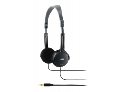 JVC HA-L50 Słuchawki czarne
