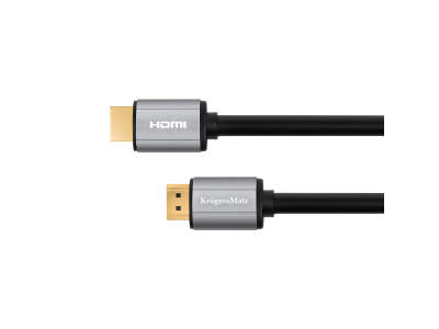 Kabel HDMI-HDMI 10m Kruger&amp;Matz Basic