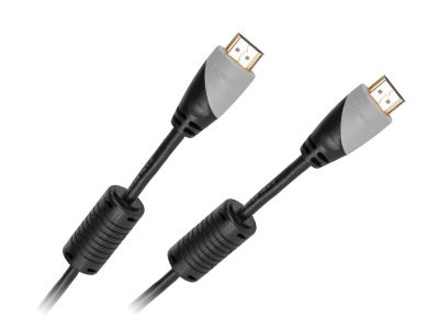 Kabel HDMI-HDMI 5m  2.0 4K  ethernet Cabletech standard