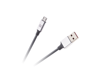 Kabel USB 3.0 - USB micro REBEL 200 cm