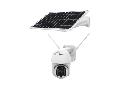 Kamera 4G zewnętrzna Kruger&amp;Matz Connect C100 Solar