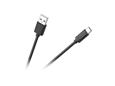 Kabel USB - USB typu C 3m