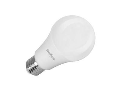 Lampa LED Rebel A60 12W, E27, 3000K, 230V