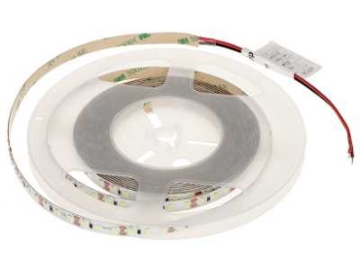 TAŚMA LED LED120-12V/9.6W-CW/5M - 16000&nbsp;K MW Lighting