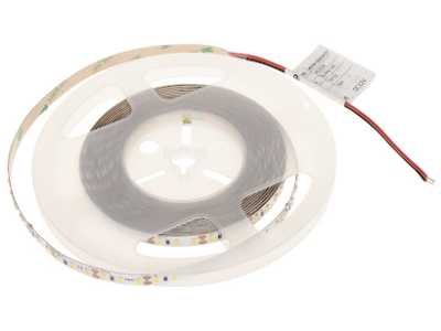 TAŚMA LED LED120-12V/9.6W-NW/5M - 4000&nbsp;K MW Lighting