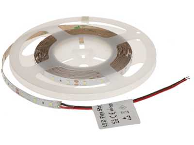 TAŚMA LED LED60-12V/6W-CW/5M 5&nbsp;m - 16000&nbsp;K MW Lighting