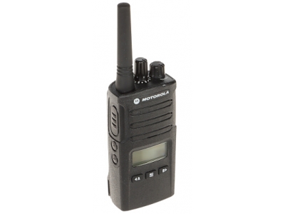 RADIOTELEFON PMR MOTOROLA-XT-460 446.0&nbsp;MHz ... 446.2&nbsp;MHz