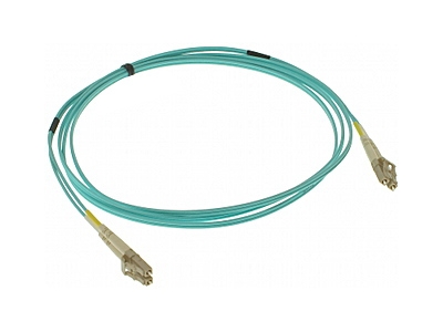 PATCHCORD WIELOMODOWY PC-2LC/2LC-MM-OM3-2 2&nbsp;m